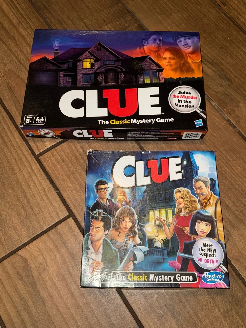 Assorted board game bundle choose four board games PLEASE READ DESCRIPTION!
